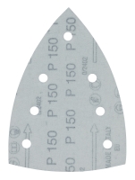 Makita Zubehör Schleifpapier A150 100x150mm Klett