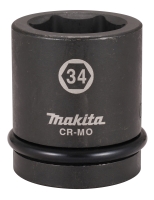 Makita Zubehör Schlagnuss 1 SW34 63mm