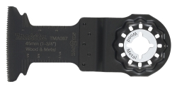 Makita Zubehör Tauchsägeblatt TMA087