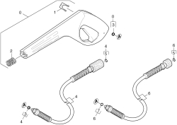 KÄRCHER Ersatzteile Hochdruckreiniger K 2.97M-PLUS *EU 1.421-200.0-B Handspritzpistole