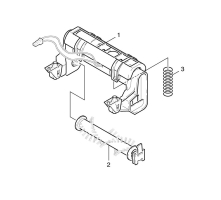 KÄRCHER Ersatzteile Saugroboter RC 3000 *EU 1.269-101.0 Schwinge