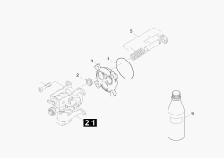 KÄRCHER Ersatzteile Hochdruckreiniger K 2.59 M EPC *EU 1.672-400.0-A Geradschubfuehrung