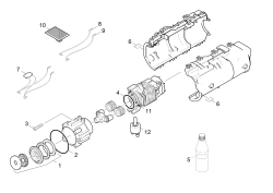 KÄRCHER Ersatzteile Hochdruckreiniger K 2.59 M EPC *EU 1.672-400.0-A Motor