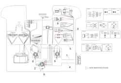 KÄRCHER Professional Ersatzteile Sauger CV 85/2 RS Prof EU 1.011-030.0 Elektrik Bedienfeld