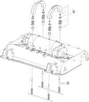 KÄRCHER Professional Ersatzteile Bodenreiniger BRS 43/500C   EU 1.006-637.0 Buerstenwalze Anhebung