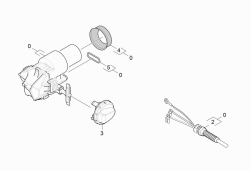 KÄRCHER Ersatzteile Hochdruckreiniger K 5.700 T250 *EU 1.181-312.0-A E-Kasten