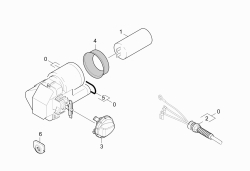 KÄRCHER Ersatzteile Hochdruckreiniger K 4.620 T250 *EU 1.180-604.0-A E-Kasten