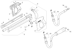 KÄRCHER Professional Ersatzteile Hochdruckreiniger Heisswasser HDS 5/15 UX EU 1.064-022.0 Handspritzpistole