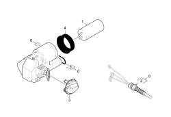 KÄRCHER Ersatzteile Hochdruckreiniger K 5.660 T400 *EU 1.181-215.0-A E-Kasten