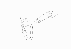 KÄRCHER Professional Ersatzteile Hochdruckreiniger Heisswasser HDS 6/14 C EU 1.169-200.0 HD-Schlauch