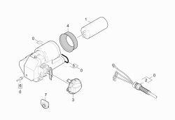 KÄRCHER Ersatzteile Hochdruckreiniger K 4 Compact Car *EU 1.637-315.0-A E-Kasten