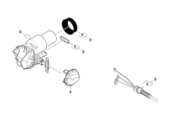 KÄRCHER Ersatzteile Hochdruckreiniger K 5 Premium Car *EU 1.181-316.0-A E-Kasten