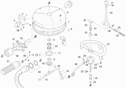 KÄRCHER Professional Ersatzteile Hochdruckreiniger Kaltwasser FRV 30 ME 2.642-911.0 Flaechenreiniger