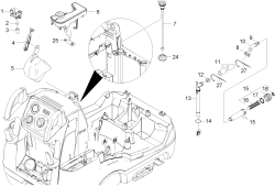 KÄRCHER Professional Ersatzteile Hochdruckreiniger Heisswasser HDS 13/20-4 S EU-I 1.071-800.0 Schwimmerventil