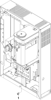 KÄRCHER Professional Ersatzteile Hochdruckreiniger Kaltwasser HD stationaer 1.524-500.2 ETL ohne Betriebsstundenzaehler