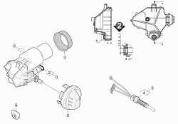 KÄRCHER Ersatzteile Hochdruckreiniger K 4 Basic *EU 1.180-080.0-A E-Kasten