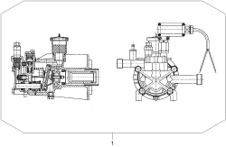 KÄRCHER Professional Ersatzteile Hochdruckreiniger Heisswasser HDS 801 B       EU 1.210-900.0 Pumpensatz