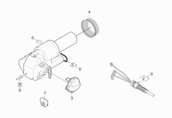 KÄRCHER Ersatzteile Hochdruckreiniger K 4 Silent Edition Home *EU 1.637-353.0-A E-Kasten