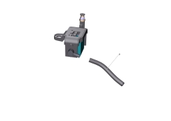 KÄRCHER Ersatzteile Dampfreiniger SC 2.550 C *EU 1.512-357.0 Pumpe kpl. 127V