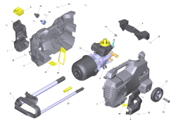 KÄRCHER Professional Ersatzteile Hochdruckreiniger Kaltwasser HD 5/11 P Plus EU 1.520-961.0 ETL HD 5/11 P Plus *EU