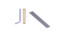 KÄRCHER Professional Ersatzteile Hochdruckreiniger Kaltwasser FRV TR 50 ME 2.111-024.0 Zubehoer FRV TR 50 ME