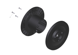 KÄRCHER Ersatzteile Hochdruckreiniger Xpert HD 7170 X 1.214-125.0-A Set