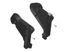 KÄRCHER Professional Ersatzteile Hochdruckreiniger Kaltwasser HD 7/18 CX   EU-II 1.151-652.0 Set