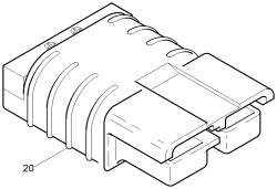 KÄRCHER Professional Ersatzteile Bodenreiniger B 250 R 1.480-230.2 Batterieladegeraet nur fuer Ersatz 36V 50A