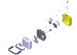 KÄRCHER Ersatzteile Druckreiniger OC 3 *EU 1.680-000.0 ETL Explorer