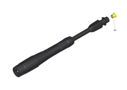 KÄRCHER Ersatzteile Hochdruckreiniger KHD 4-1 *EU 1.950-820.0-B VPS middle 021 K
