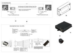KÄRCHER Professional Ersatzteile Bodenreiniger BD 50/70 R Bp Classic 1.161-070.0 Kaercher Diagnostics Module
