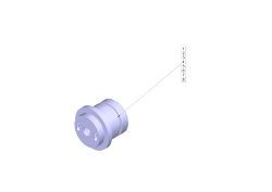 KÄRCHER Professional Ersatzteile Hochdruckreiniger Kaltwasser HD 6/15 M Edition Power Control EU 1.150-937.0 PowerControl Strahlrohr Duesen