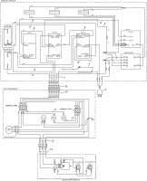 KÄRCHER Professional Ersatzteile Bodenreiniger CLIPPER DUO 16 120 VAC 1.008-048.0 WIRING DIAGRAM