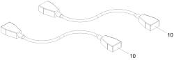 KÄRCHER Professional Ersatzteile Bodenreiniger BR 55/40 RS Bp Pack 1.533-173.0 Kabelsatz Batterie Bp Pack