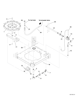 KÄRCHER Professional Ersatzteile Hochdruckreiniger Heisswasser HDS 5.0/30 Ec ST NG 440V 3ph 1.109-743.0 Burner