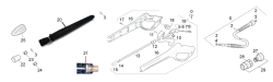 KÄRCHER Professional Ersatzteile Hochdruckreiniger Kaltwasser HD 585 Profi Plus 9.398-237.0 Zubehoer