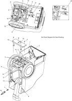KÄRCHER Professional Ersatzteile Bodenreiniger BRC 30/15 C 1.008-058.0 Solution 2