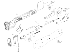 KÄRCHER Ersatzteile Astschere TLO 18-32 Battery *INT 1.444-020.0 TLO 18-32 Battery *INT