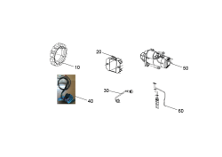 KÄRCHER Professional Ersatzteile Hochdruckreiniger Heisswasser HDS 8/20 De EU 1.210-910.0 Zubehoer