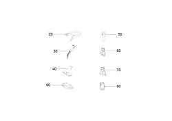 KÄRCHER Professional Ersatzteile Dampfer SG 4/2 Classic EU 1.092-301.0 Zubehoer