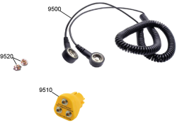 KÄRCHER Professional Ersatzteile Bodenreiniger ES 1/7 Bp ES 1/7 Bp 1.007-091.0