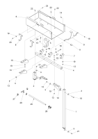 KÄRCHER Professional Ersatzteile Bodenreiniger B 300 R I 1.480-235.2 ABS Halter HD 4/11 C Bp Pack