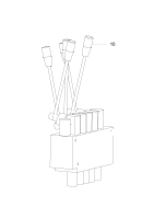KÄRCHER Professional Ersatzteile Bodenreiniger B 300 R I 1.480-235.2 Ventilblock