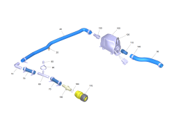 KÄRCHER Professional Ersatzteile Bodenreiniger B 50 W Bp Pack 80Ah Li+D51+Dose+Rinse+AF 1.533-229.0 Wasser System Allengra