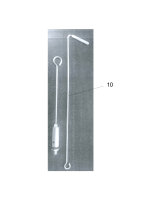 KÄRCHER Professional Ersatzteile Bodenreiniger BDS 43/DUO C 1.291-250.0 Ventil fuer Ersatz