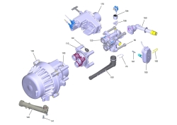KÄRCHER Ersatzteile Hochdruckreiniger K 5 Premium Smart Control Flex *EU 1.324-675.0-A Pumpe Set kpl. K5 SCR