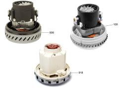 KÄRCHER Professional Ersatzteile Sauger NT 27/1 Adv EU 1.428-520.0 ETL NT 27/1 Adv *EU
