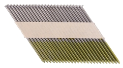 Makita Zubehör Streifennägel 34° 3,1x75mm galvanisch verzinkt