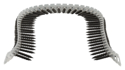 Makita Zubehör Schnellbauschraube Gipsfaser 3,9x30mm