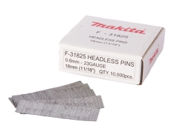 Makita Zubehör Stift 0.6x18mm